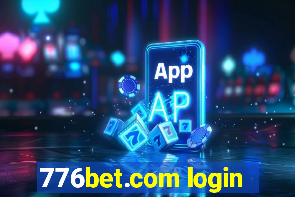 776bet.com login